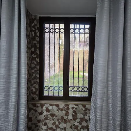 Holiday home Museo Near To Subway & Spagnoli