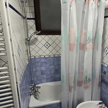 Holiday home Museo Near To Subway & Spagnoli Naples