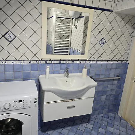 Holiday home Museo Near To Subway & Spagnoli